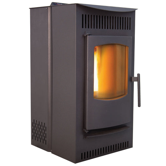 Serenity Pellet Stove